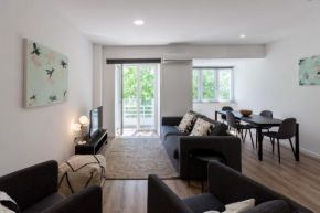FLH Penha França Art Apartment